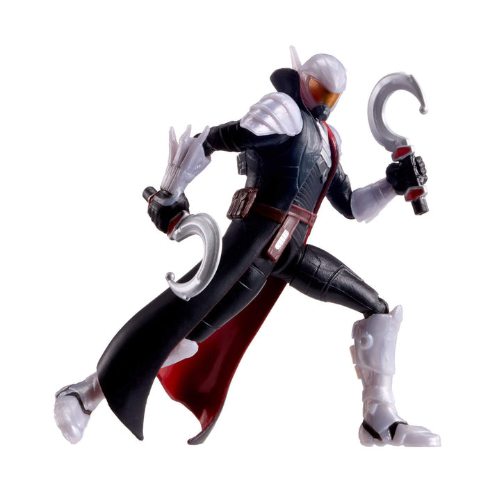 Armorsaurs Switchblade Johnny 3.75-Inch Action Figure