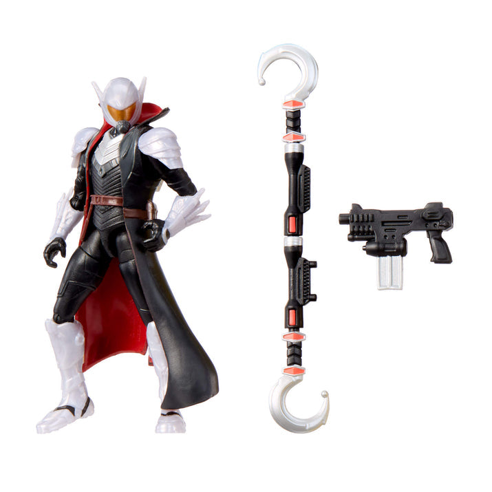 Armorsaurs Switchblade Johnny 3.75-Inch Action Figure