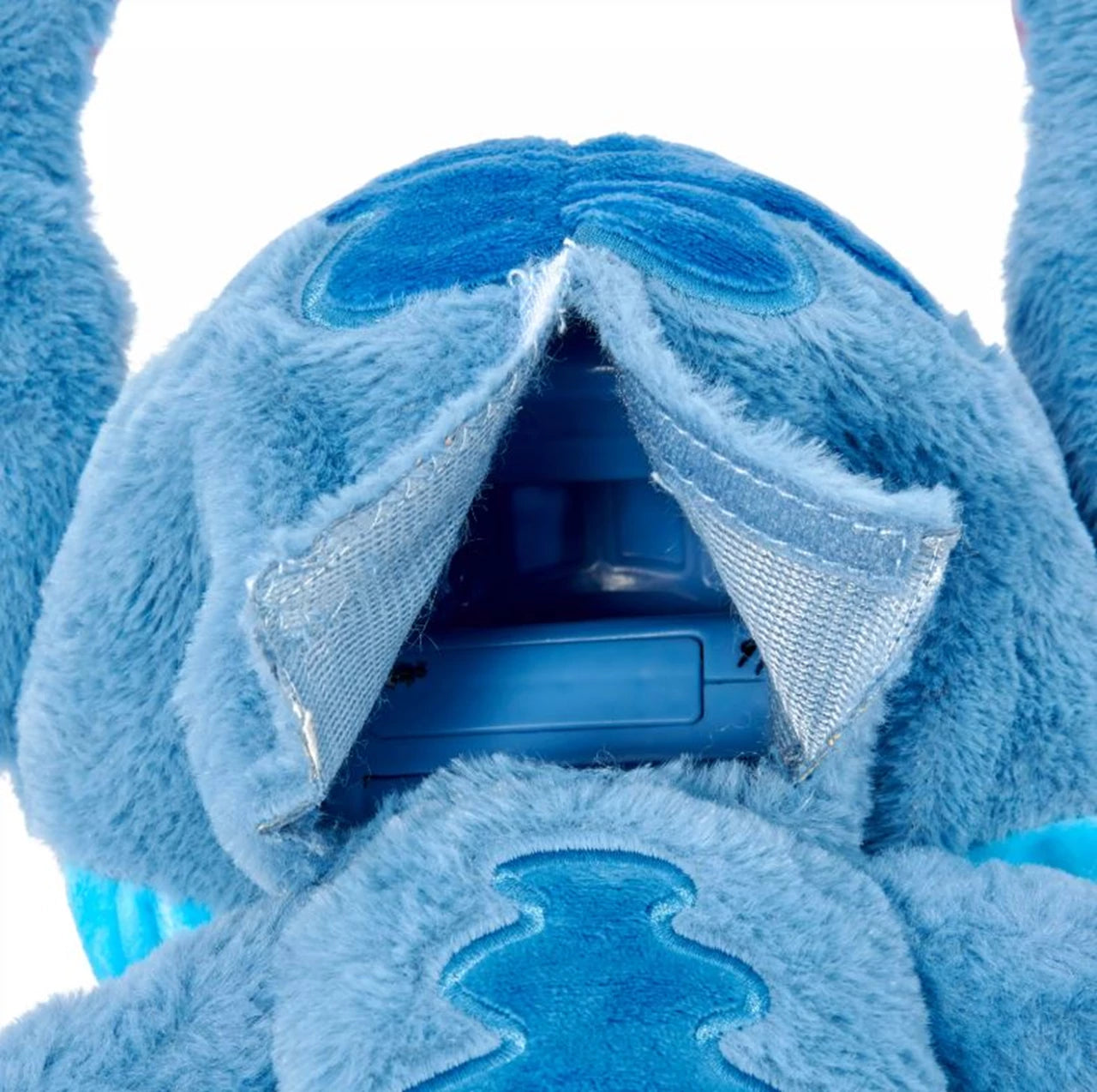 Disney Chatty Stitch Deluxe Puppetronic