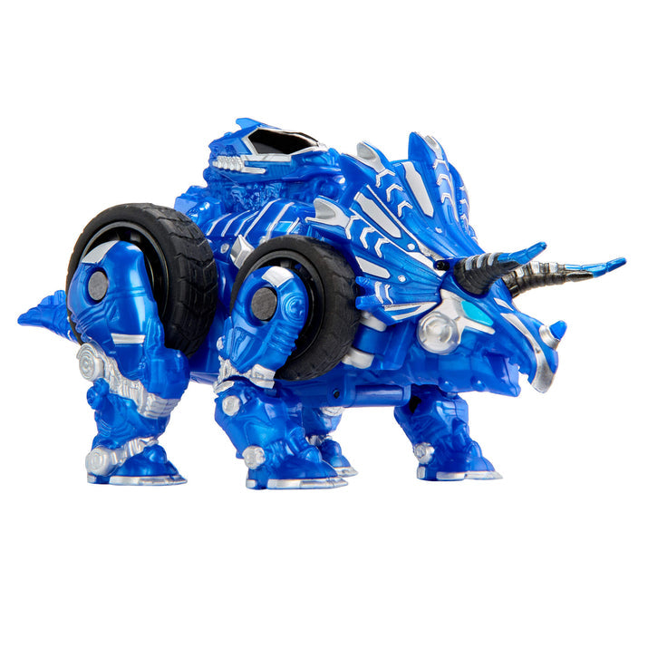 Armorsaurs Evolver Cobalt Transforming Dinosaur Figure