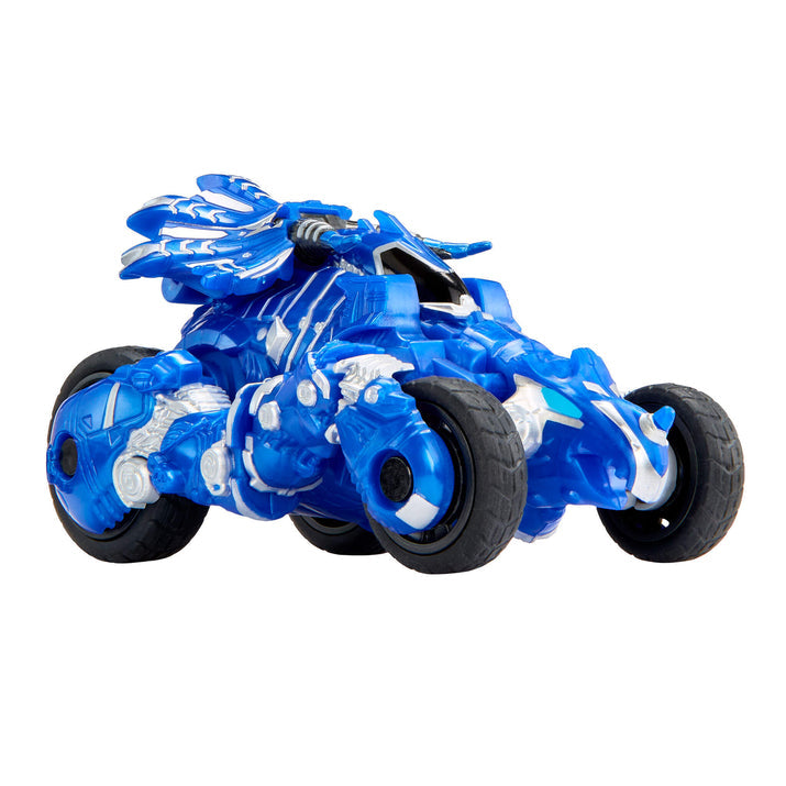 Armorsaurs Evolver Cobalt Transforming Dinosaur Figure