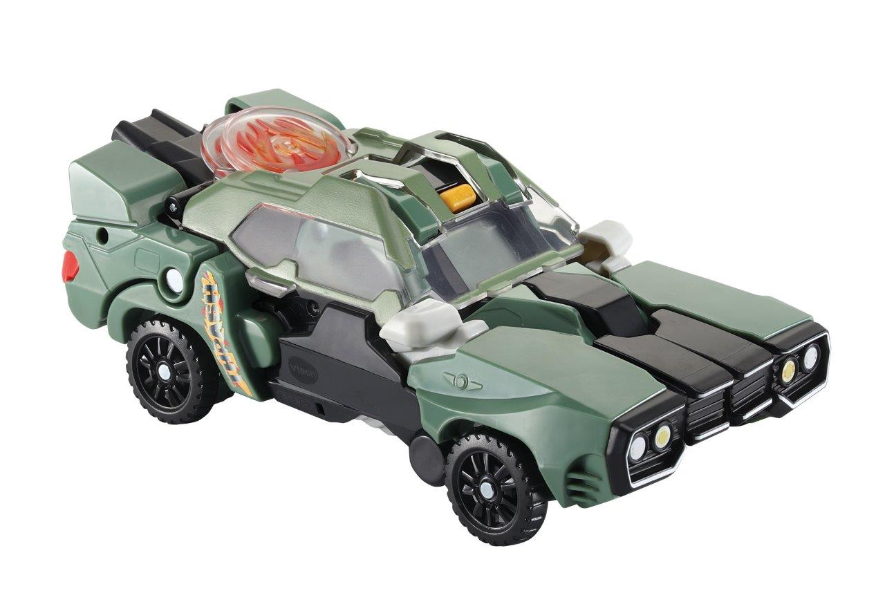 Switch & Go Dinos® Thrash the T-Rex