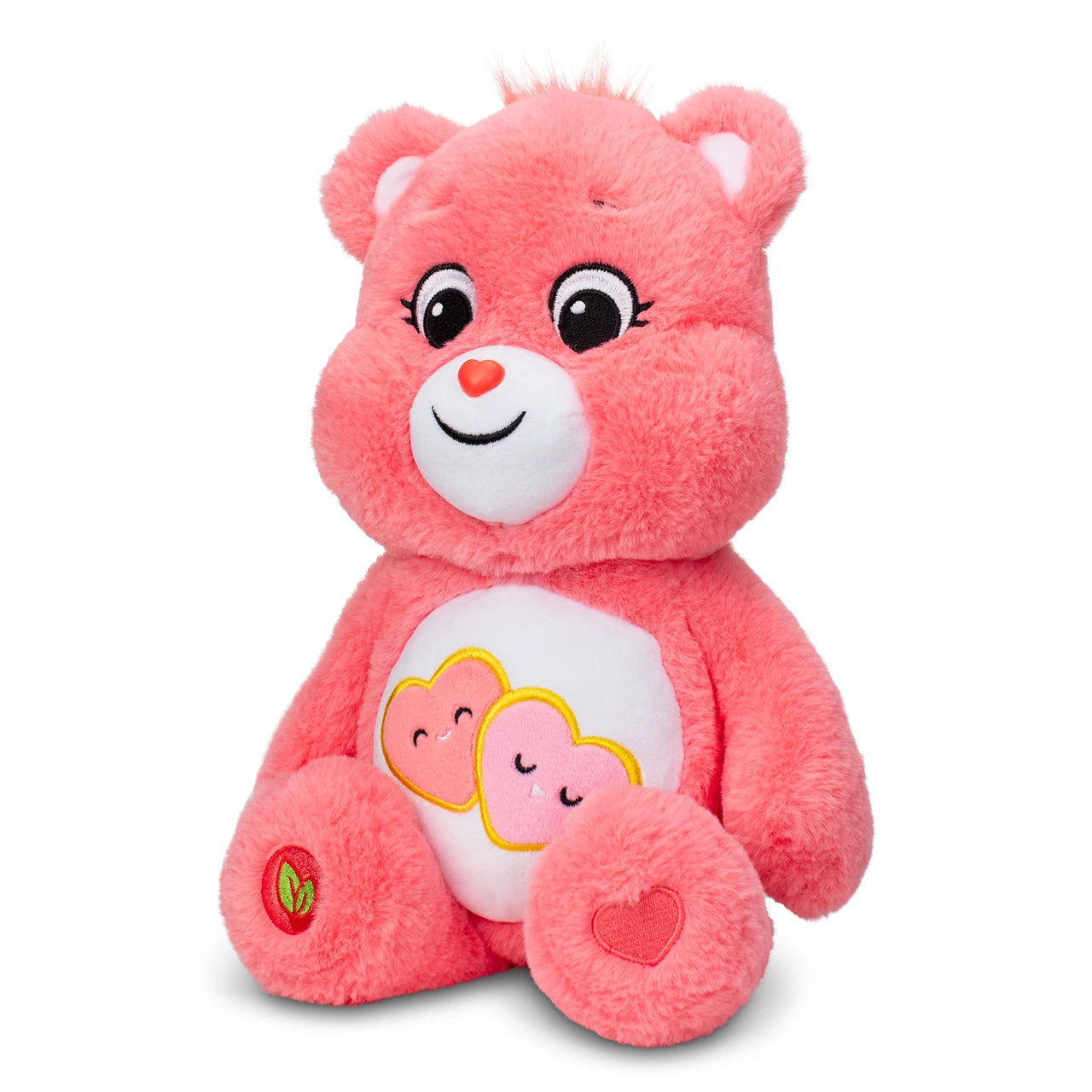 Care Bears 35cm Medium Plush - Love-A-Lot Bear