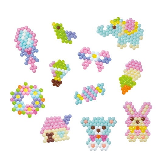 Aquabeads Pastel Fancy Set