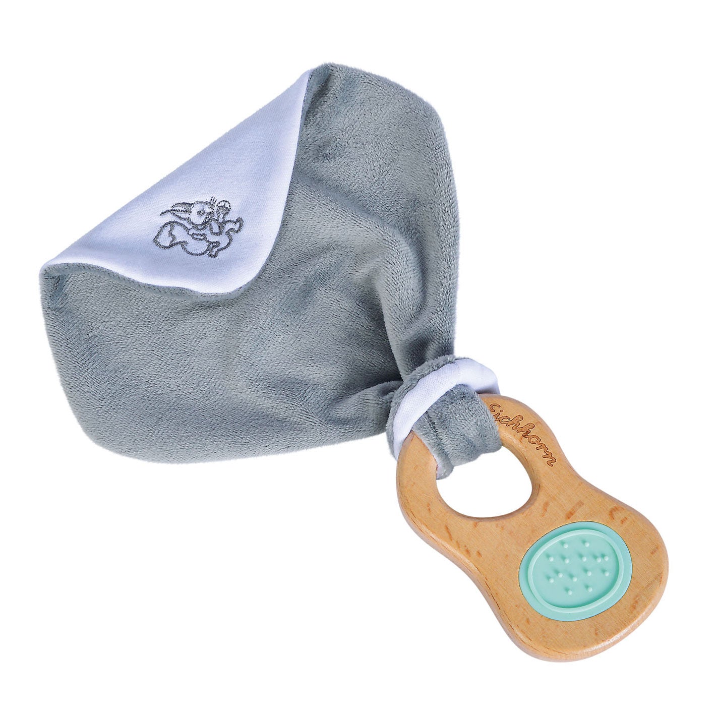 Eichhorn Baby Pure Wood Asst