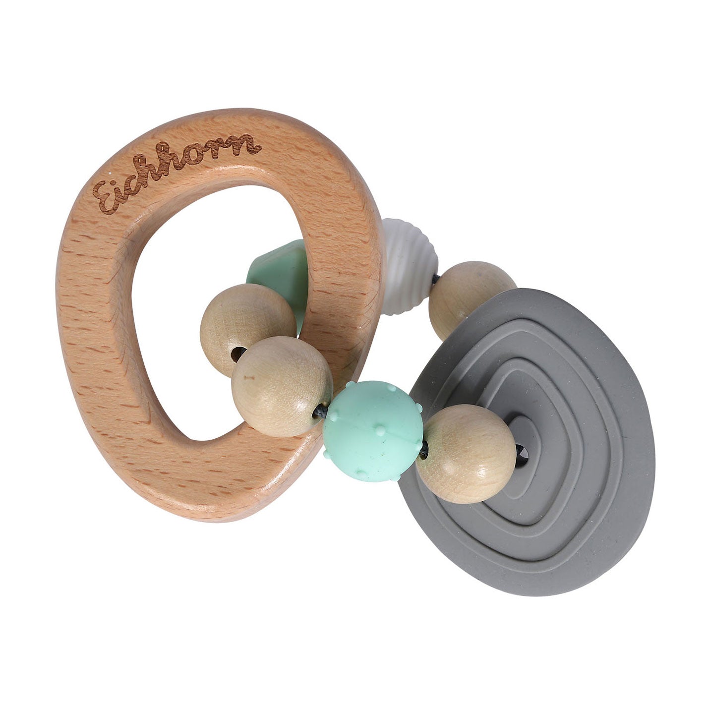 Eichhorn Baby Pure Wood Asst