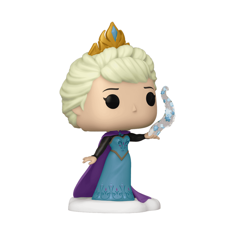 Funko POP! Disney: Ultimate Princess Elsa