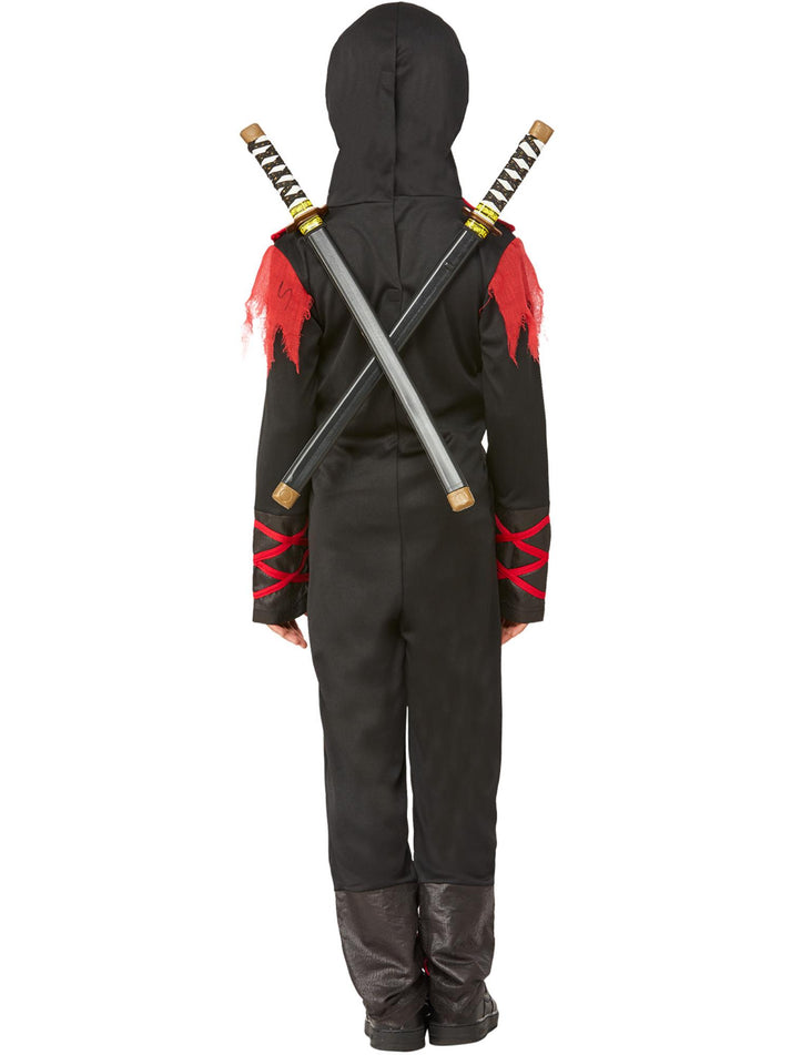 Medium Deluxe Dragon Ninja