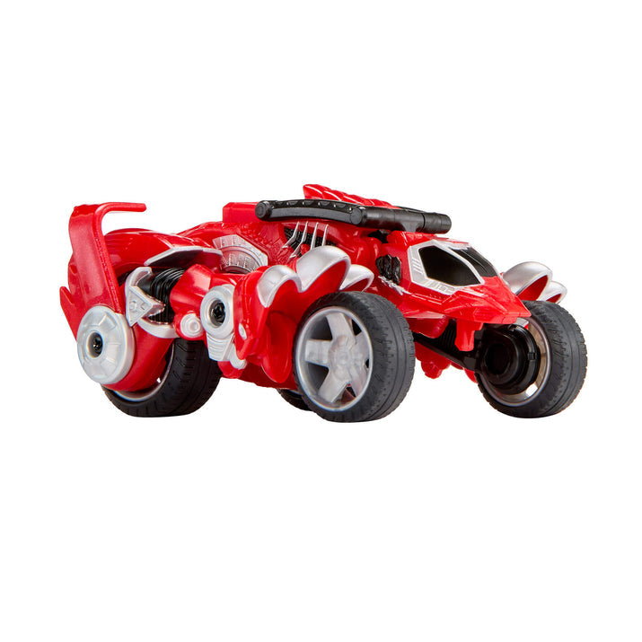 Armorsaurs Evolver Ajax Transforming Dinosaur Figure