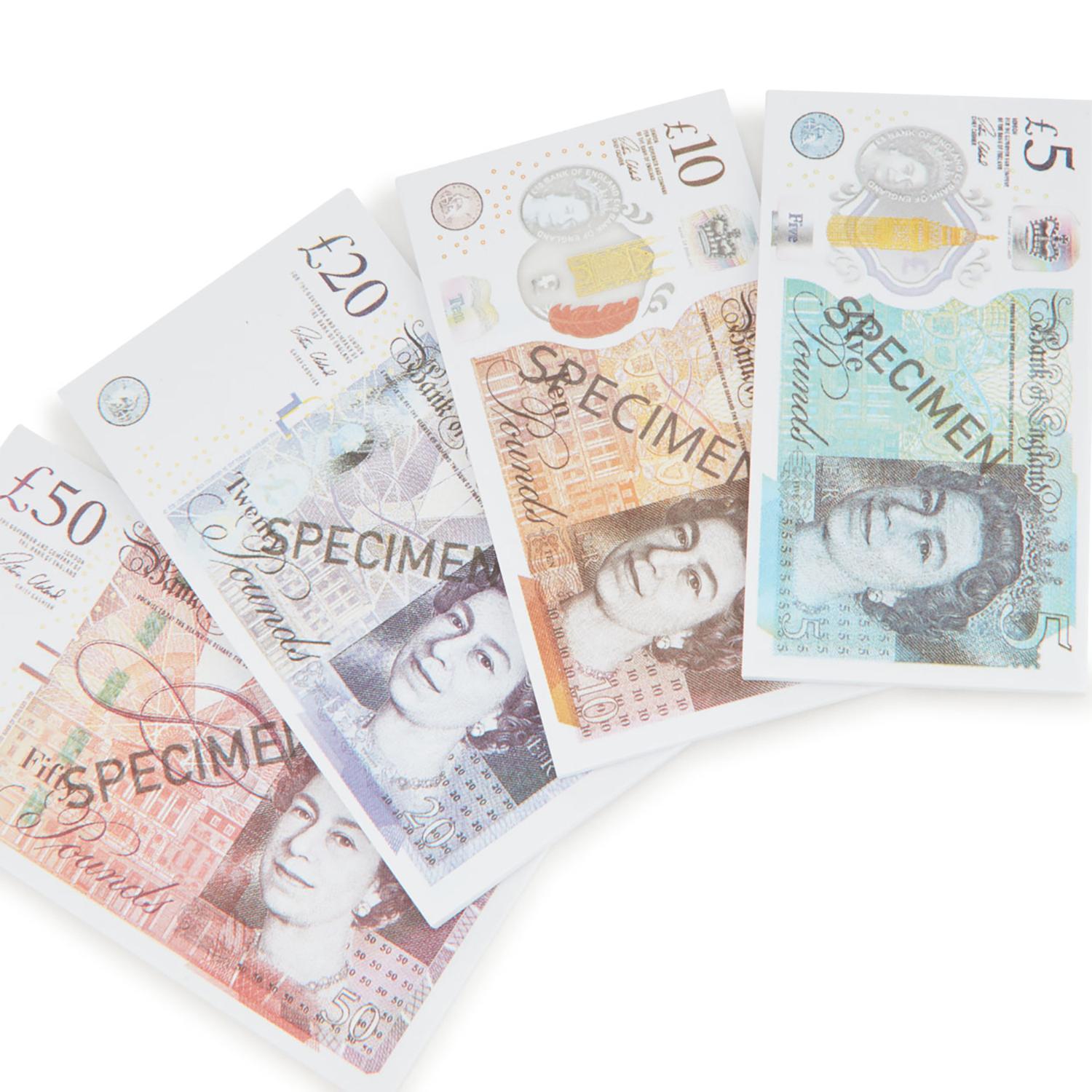 Casdon Toy Play Cash