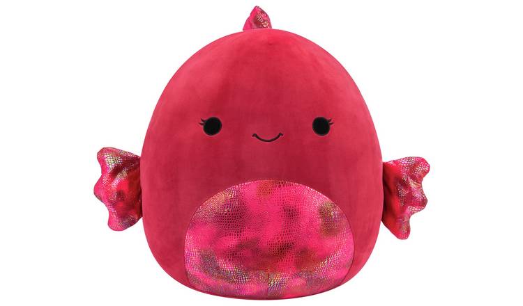 Squishmallows 16" Barella