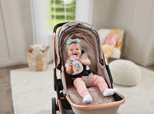 Hello Hippo Phone Pink