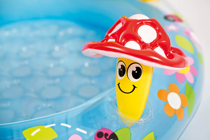 Intex Mushroom Baby Pool