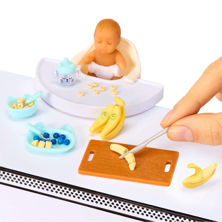 Miniverse - Make It Mini Baby Food