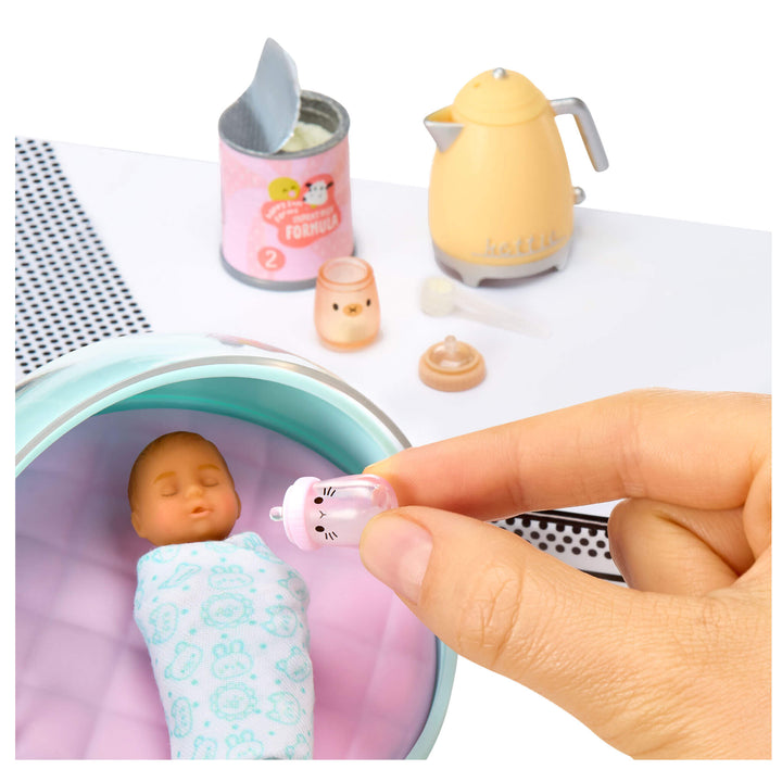 Miniverse - Make It Mini Baby Food