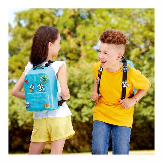 Aquabeads Deluxe Craft Backpack