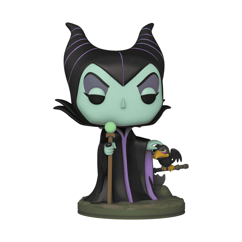 Funko POP! Disney: Villains - Maleficent