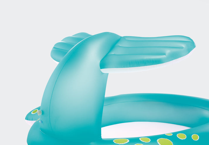 Intex Whale Spray Pool