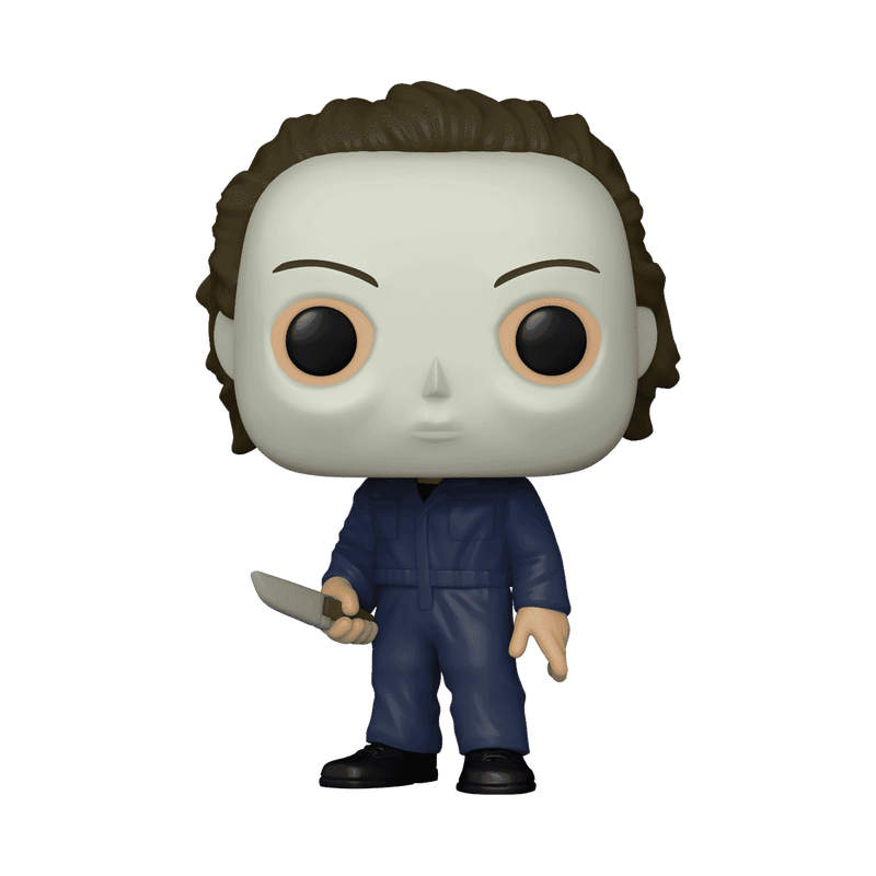 Funko Pop! Movies Halloween Michael Myers Vinyl Figure