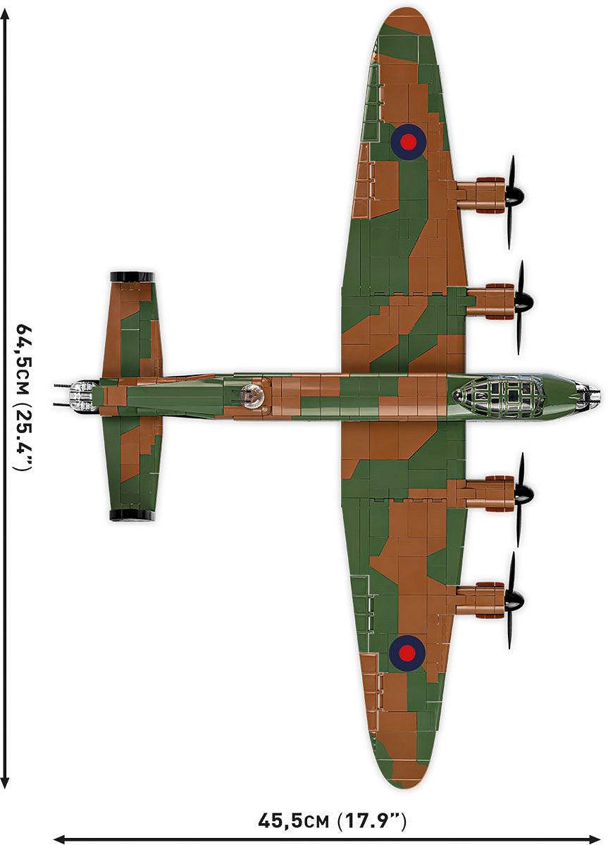 Avro Lancaster B.iii