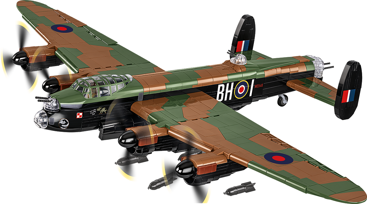Avro Lancaster B.iii