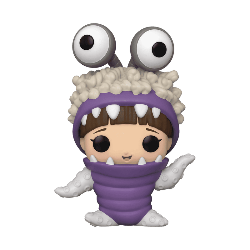 Funko Pop! Disney Pixar Monsters, Inc. Boo Vinyl Figure