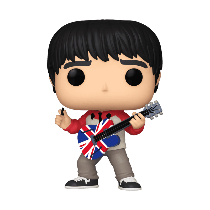 Funko POP! Rocks: Oasis - Noel Gallagher