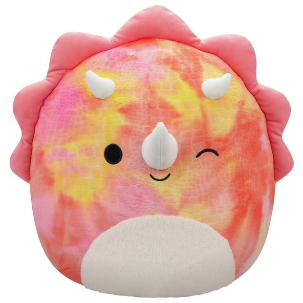Squishmallow 16" Trinity
