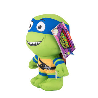 Turtles Lil Bodz Leonardo