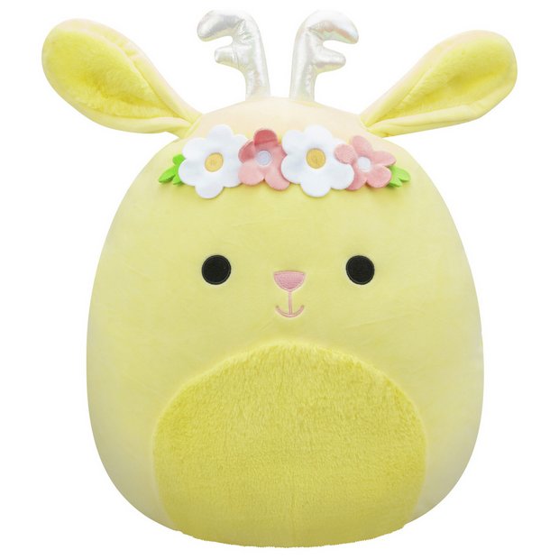 16" Squishmallow Juana