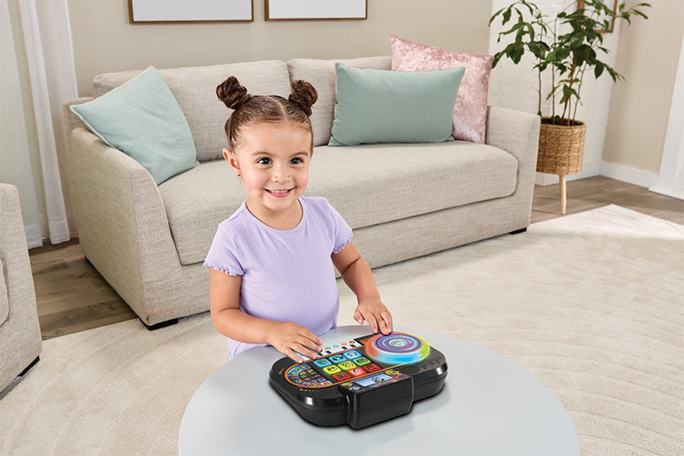Vtech Mix It Up DJ