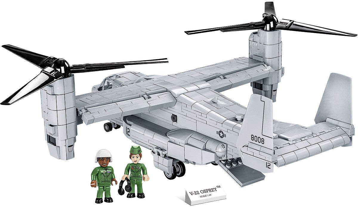 Bell-Boeing V-22 Osprey - Moons Toystore