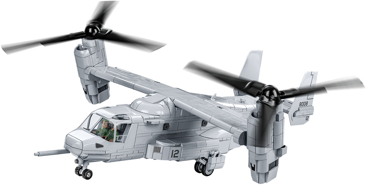 Bell-Boeing V-22 Osprey - Moons Toystore