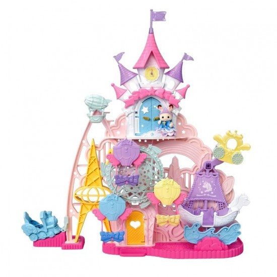 Sylvanian Families Baby Dream Amusement Park