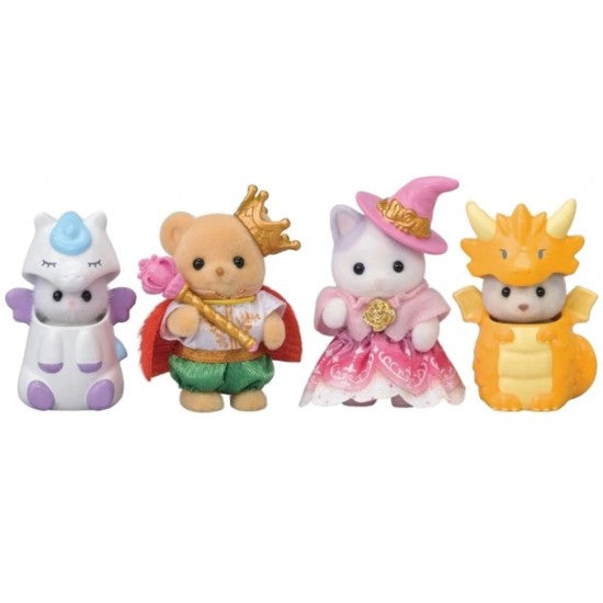 Sylvanian Families Fantastical Fairytale Friends