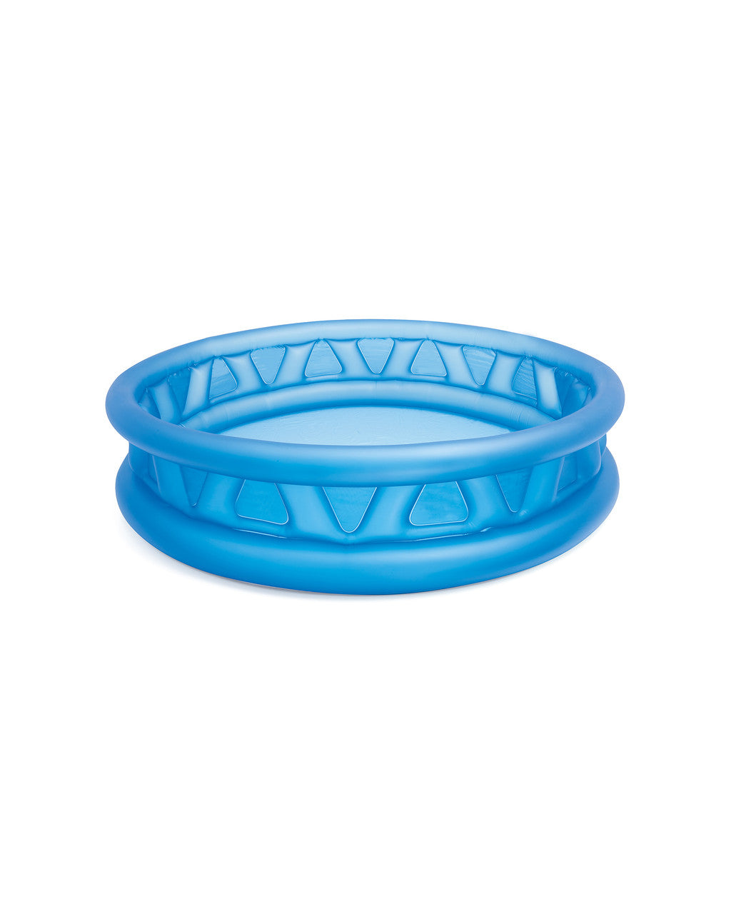 Intex Soft Side Paddling Pool 74 Inch