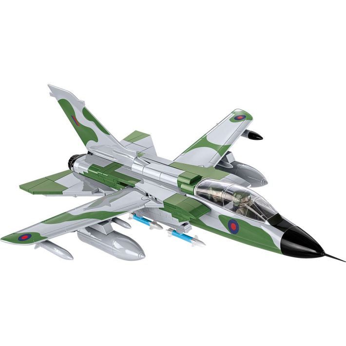 Panavia Tornado GR.1 - Moons Toystore