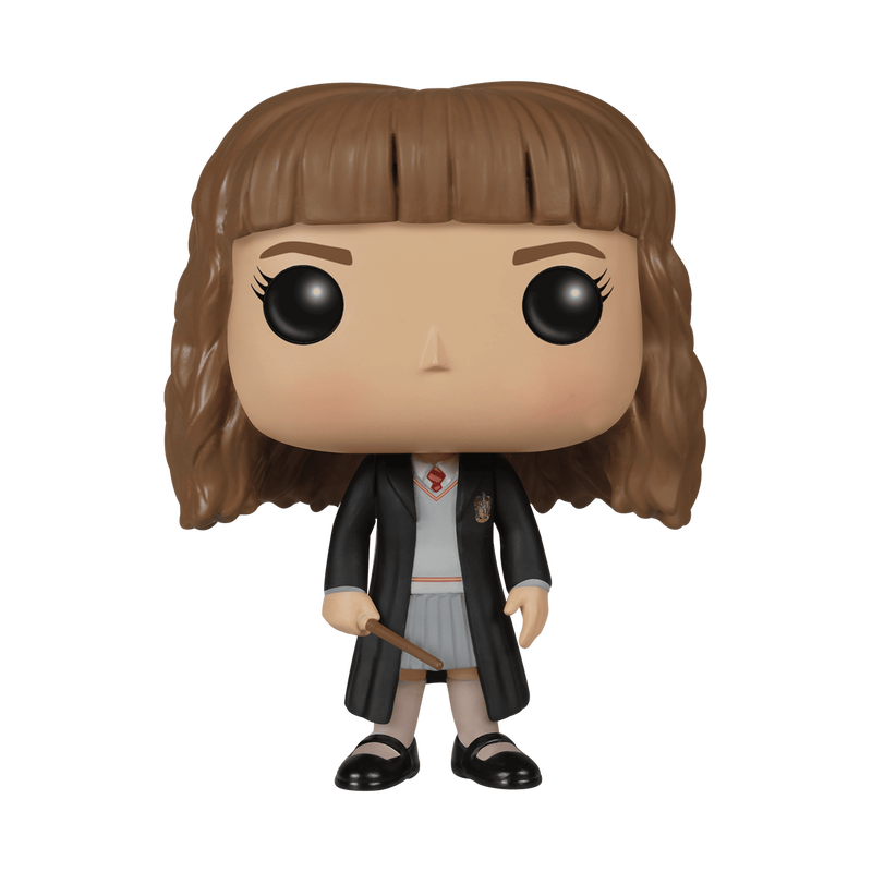 Pop Vinyl-Harry Potter Hermione Granger