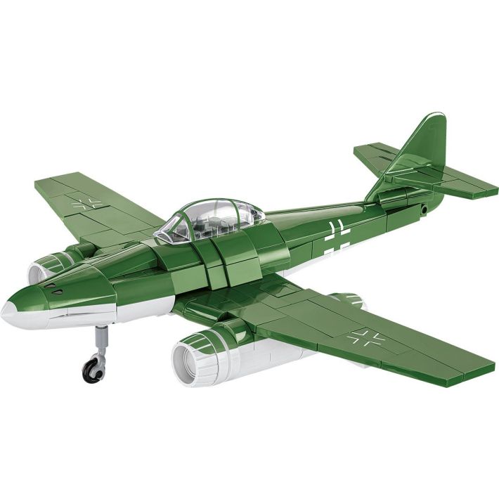 Messerschmitt Me262 Plane - Moons Toystore