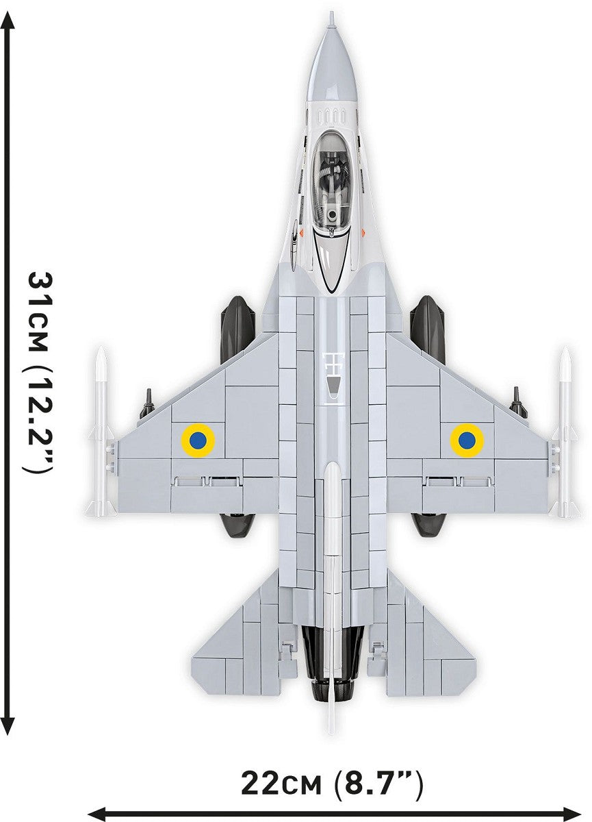 F-16 AM Fighting Falcon
