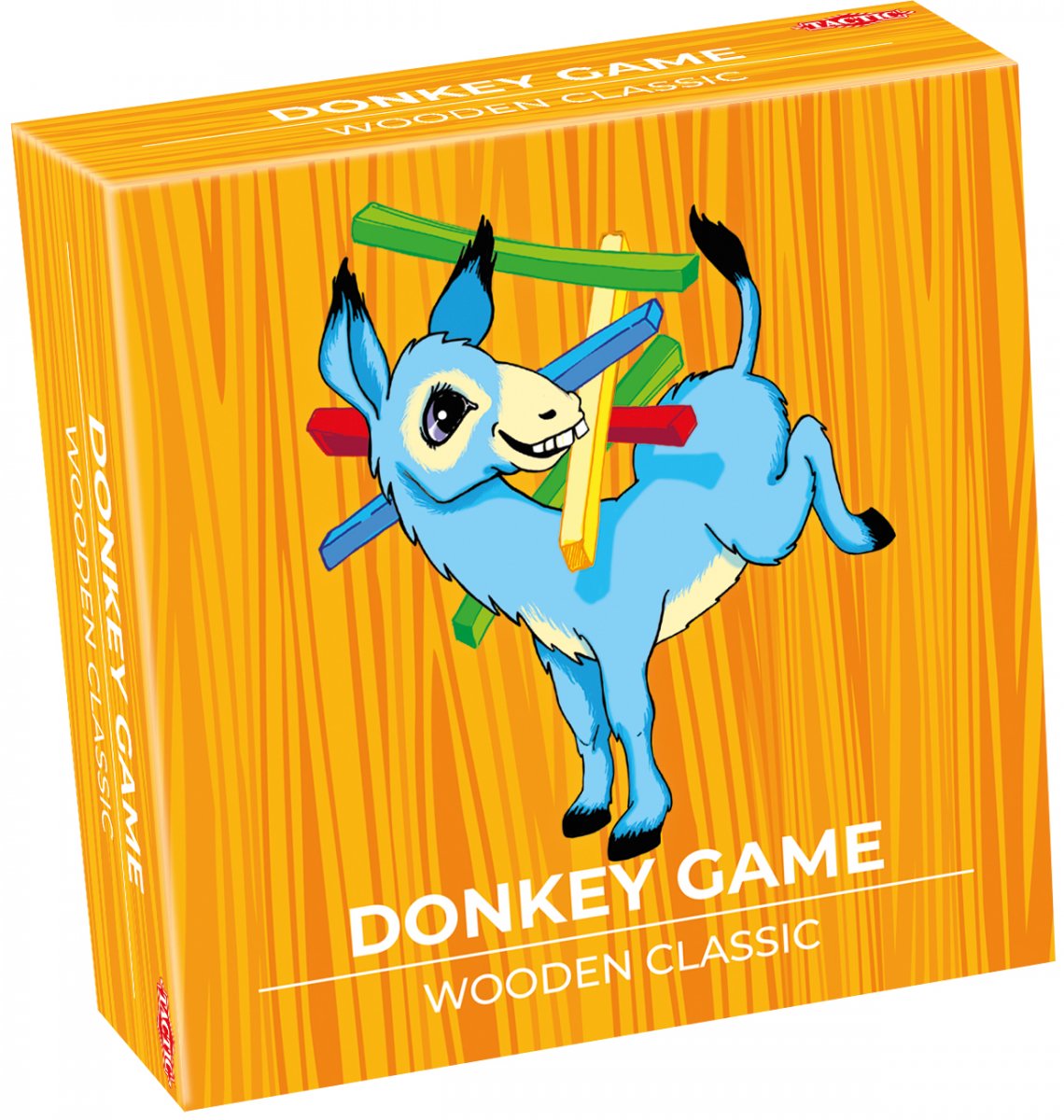 Donkey Balance