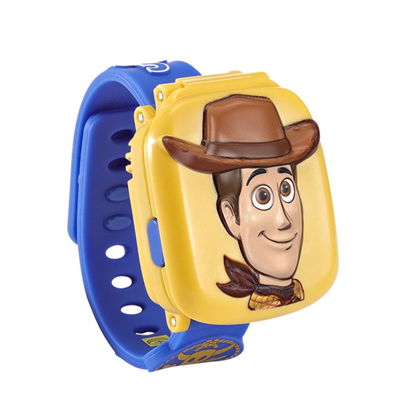 Toy Story 5 Woody Learning Watch
