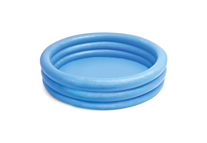 Intex Crystal Blue Paddling Pool 45 Inch