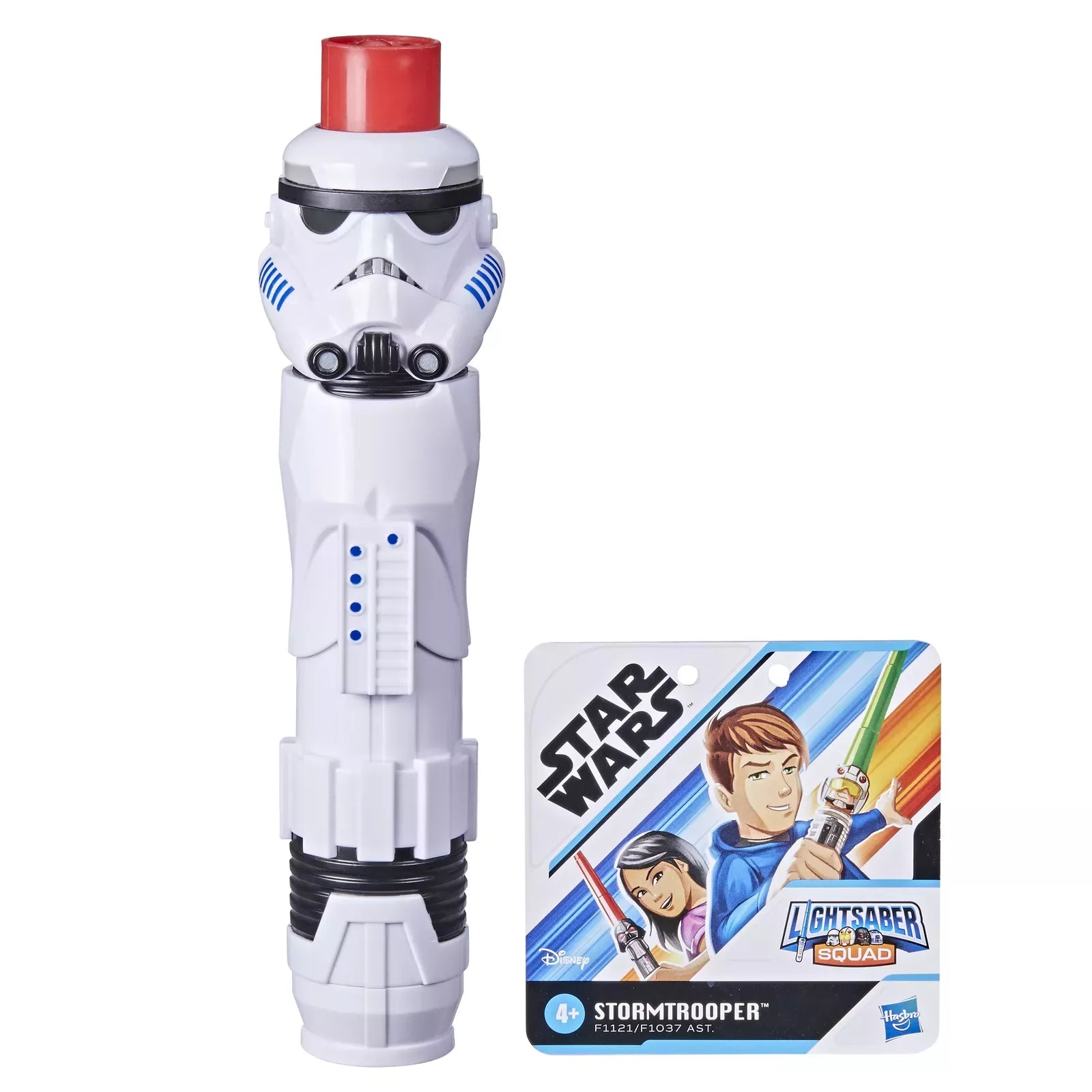 Star Wars Roleplay Lightsaber Squad Asst