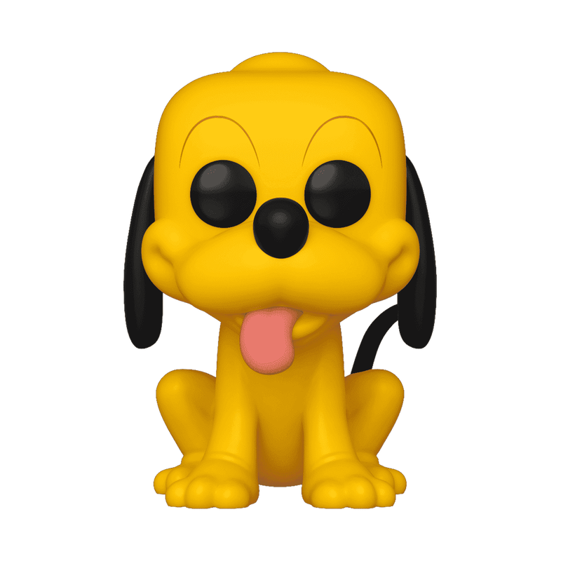 Funko POP! Disney: Classics Pluto