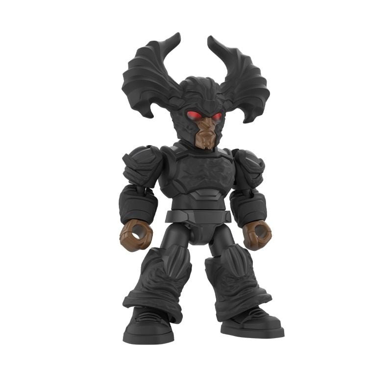 Blokees Batman DC Hero Defender Version DC02 - Justice League Blind Box