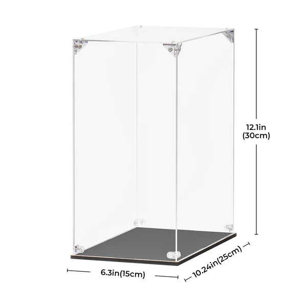 Rolife Book Nook Dust Cover