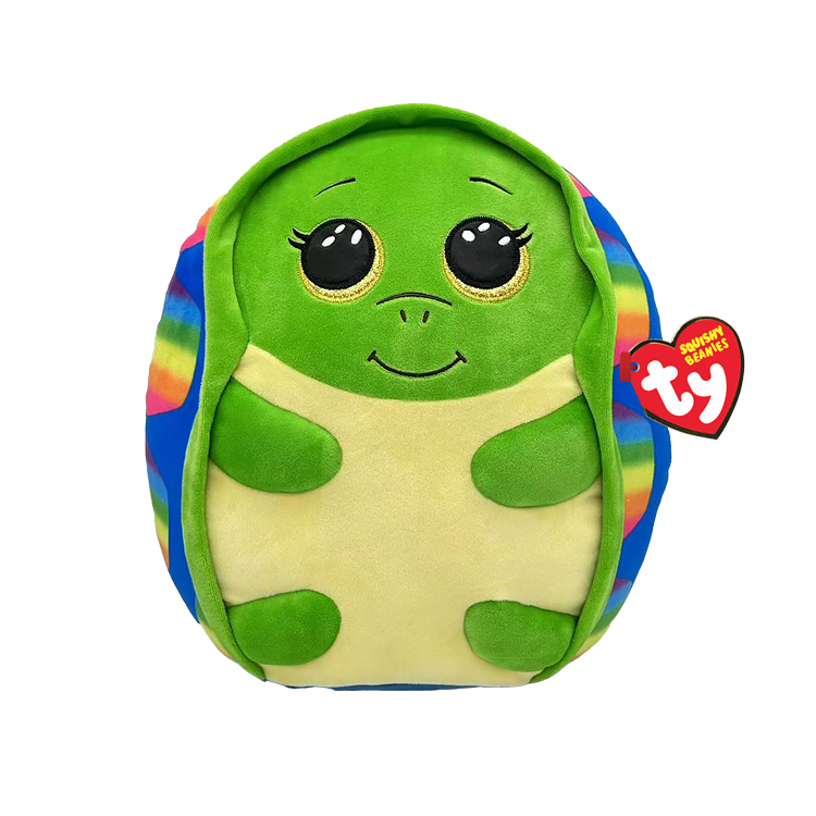 Shruggie Turtle