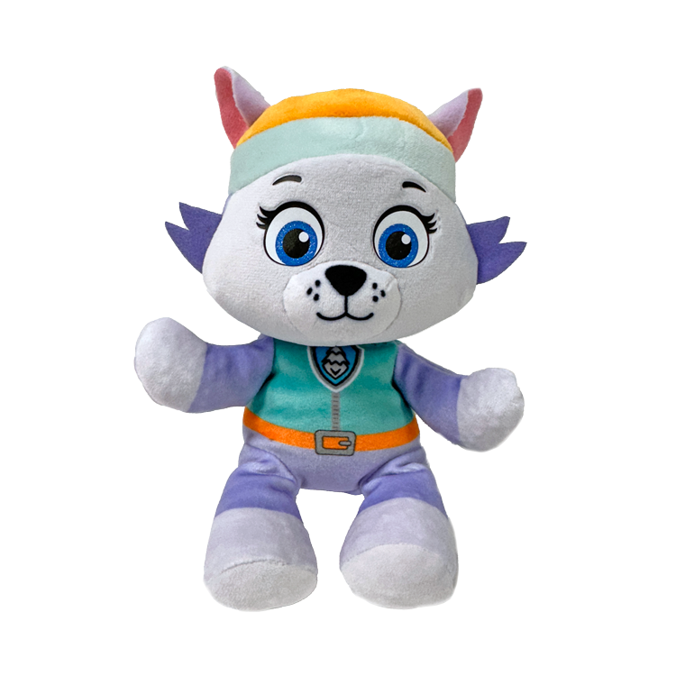 Paw Patrol Everest