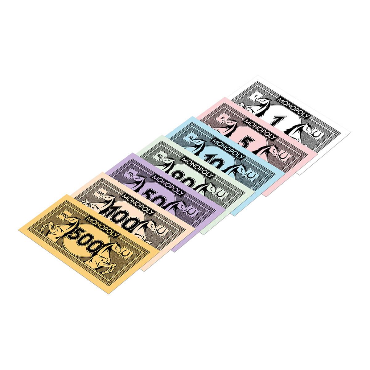 Monopoly Horses & Ponies